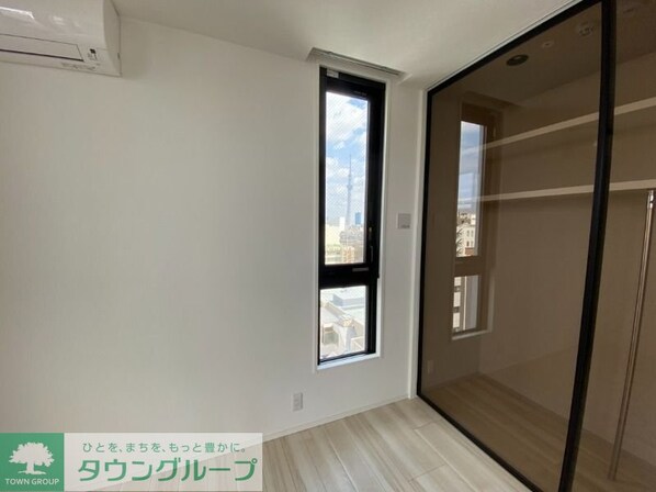 シーズンフラッツ浅草橋の物件内観写真